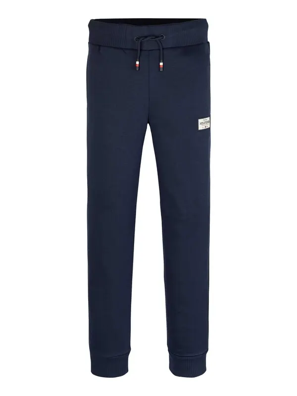 1985 MONOTYPE LABEL JOGGERS