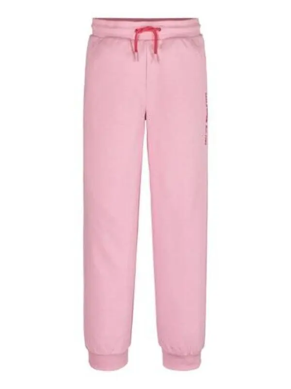 NYC STAR STRIPE JOGGERS