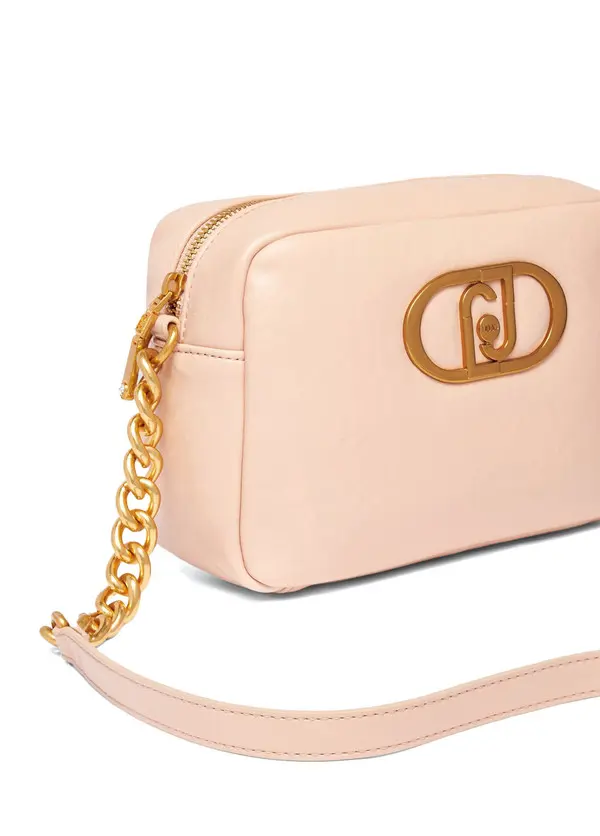 Medium LaPuffy crossbody bag                     