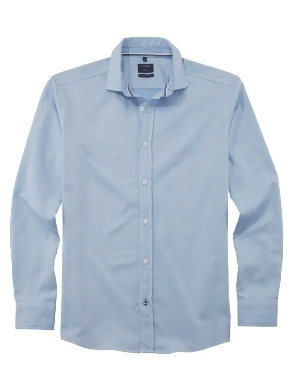 Long Sleeve Regular Fit Shirt