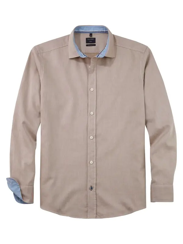 Long Sleeve Regular Fit Shirt
