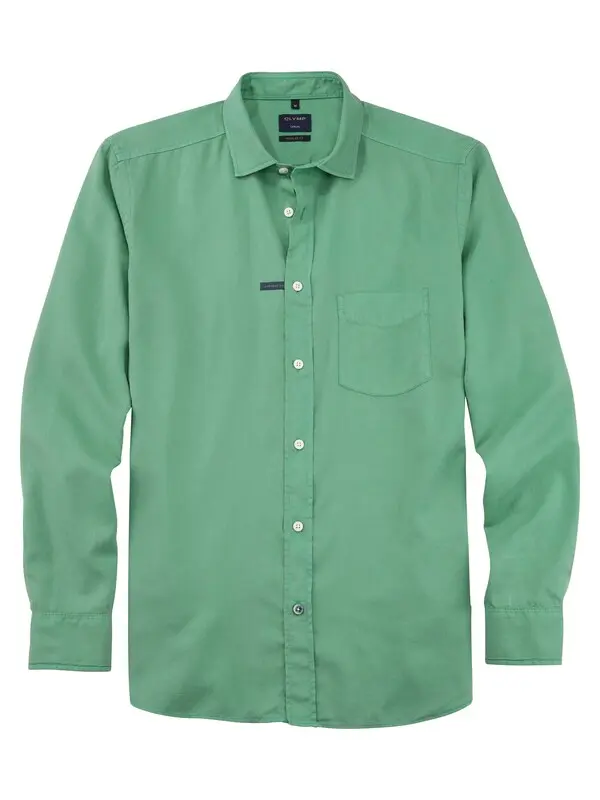 Regular Fit Long Sleeve Shirt