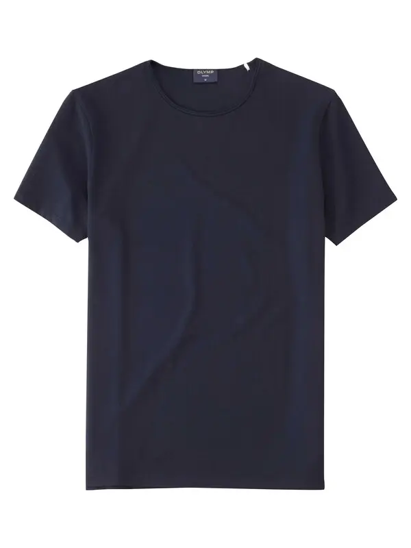 Linen Short Sleeve T-shirt