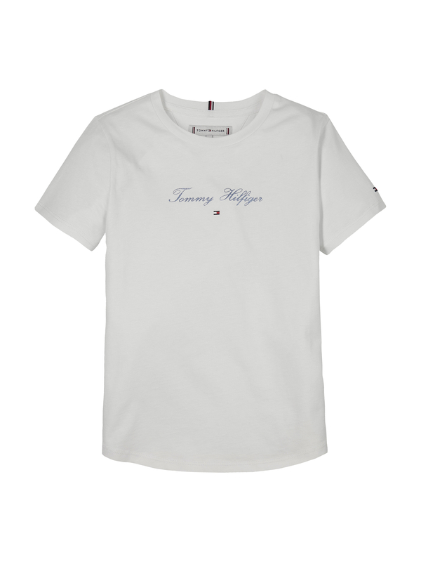 SLIM SHORT SLEEVE T-SHIRT