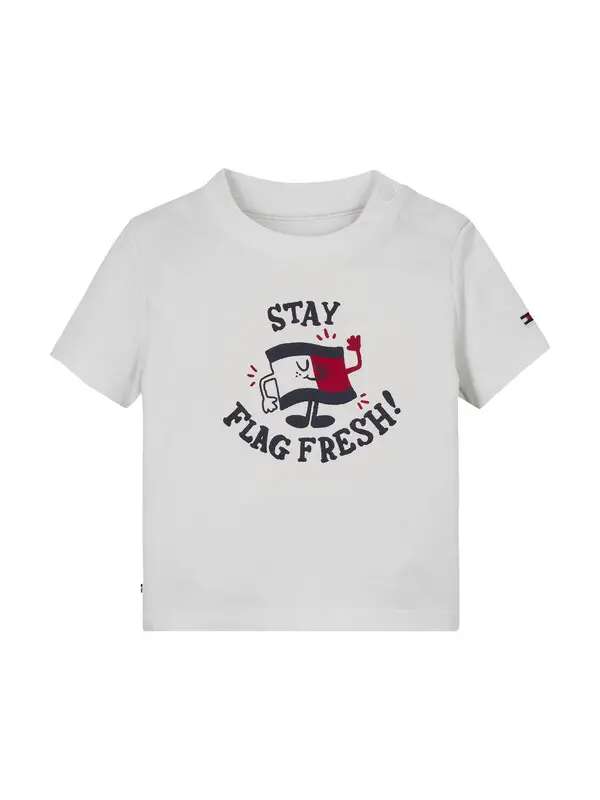 Graphic T-Shirt