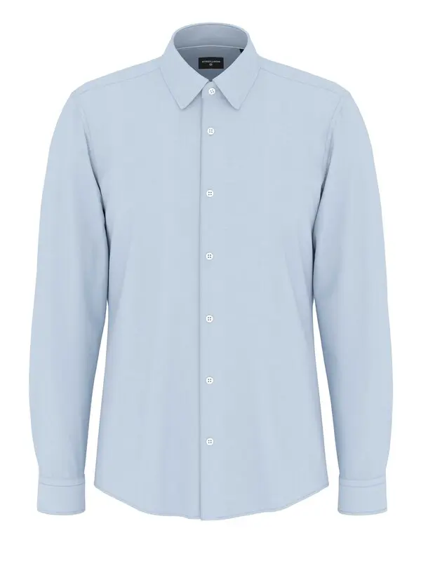 Stan Cotton Shirt