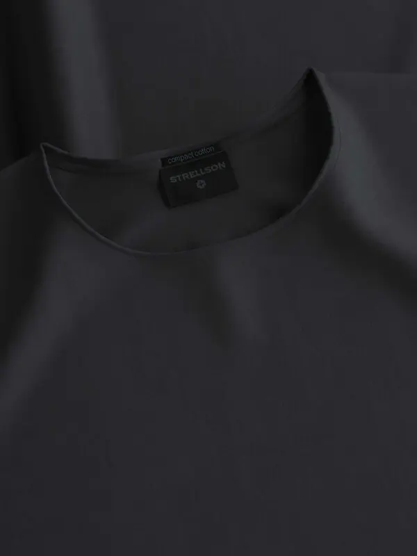 Regular Fit Tyler Tshirt