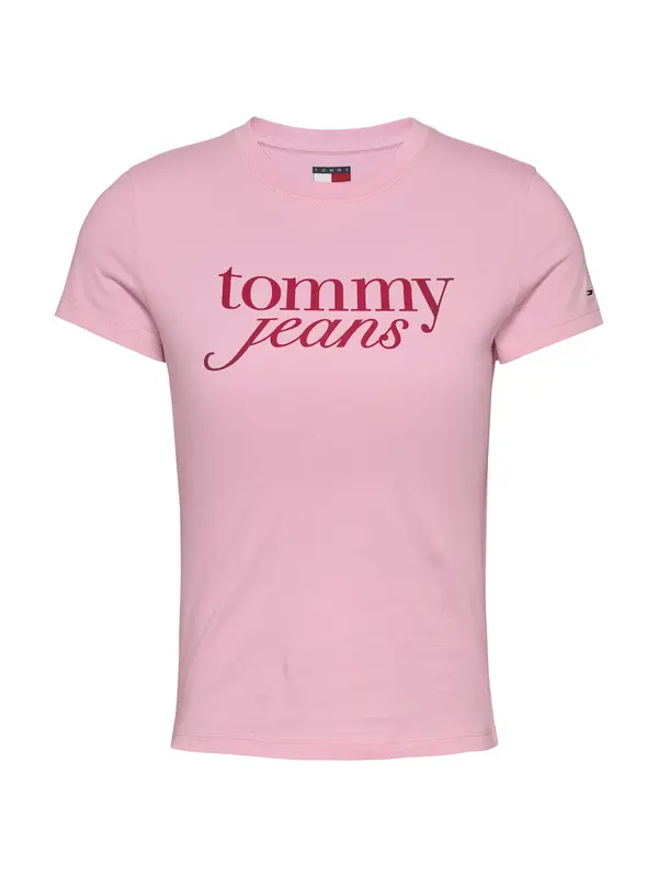  Slim Essential Logo T-Shirt 