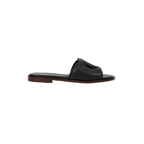 Ruched Detailed Slides
