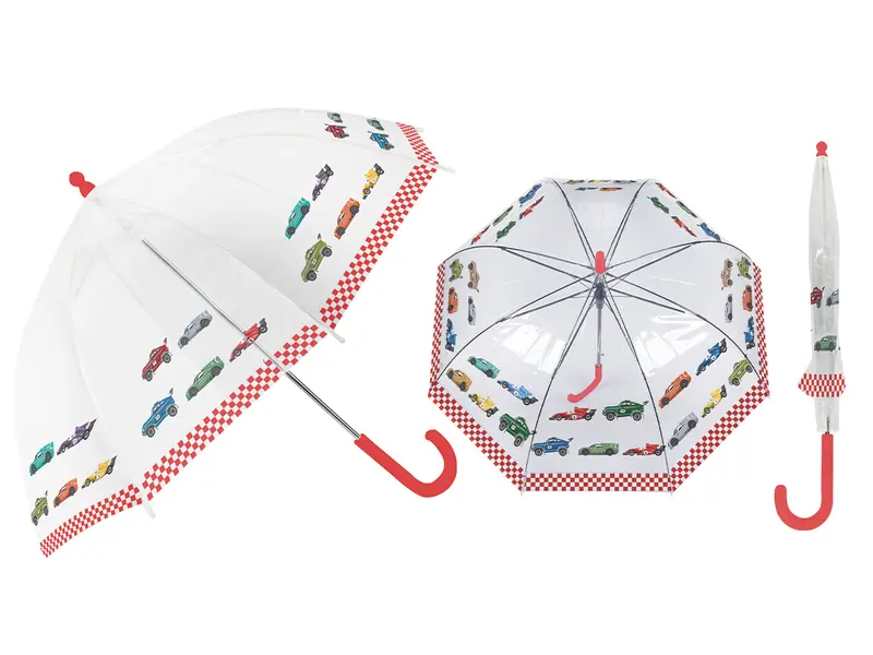 Umbrella Kids CARS