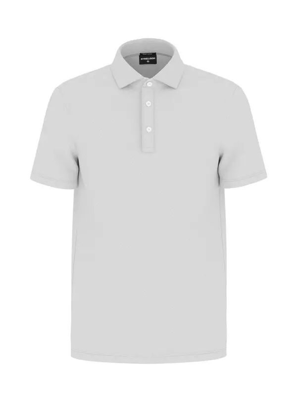 Piqué Polo