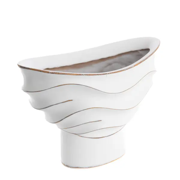 Coupe White L35 PM