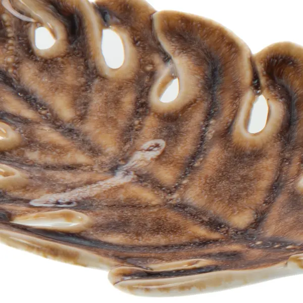 Bowl Leaf