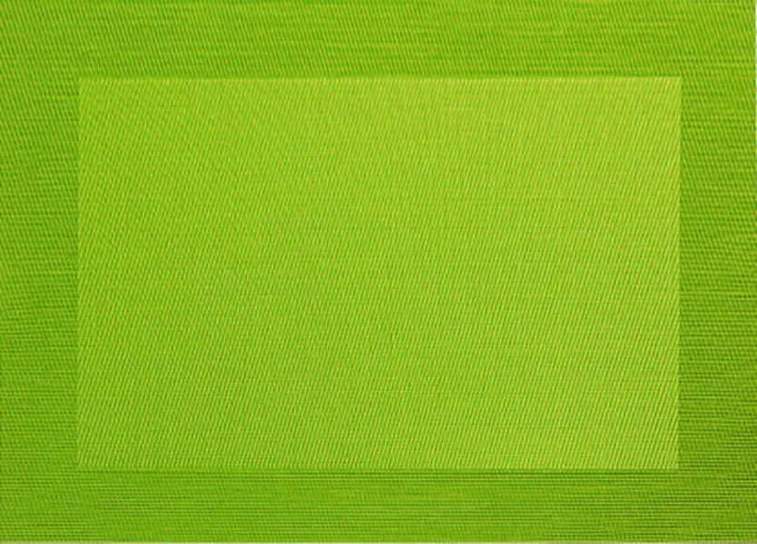 Rectangular placemat