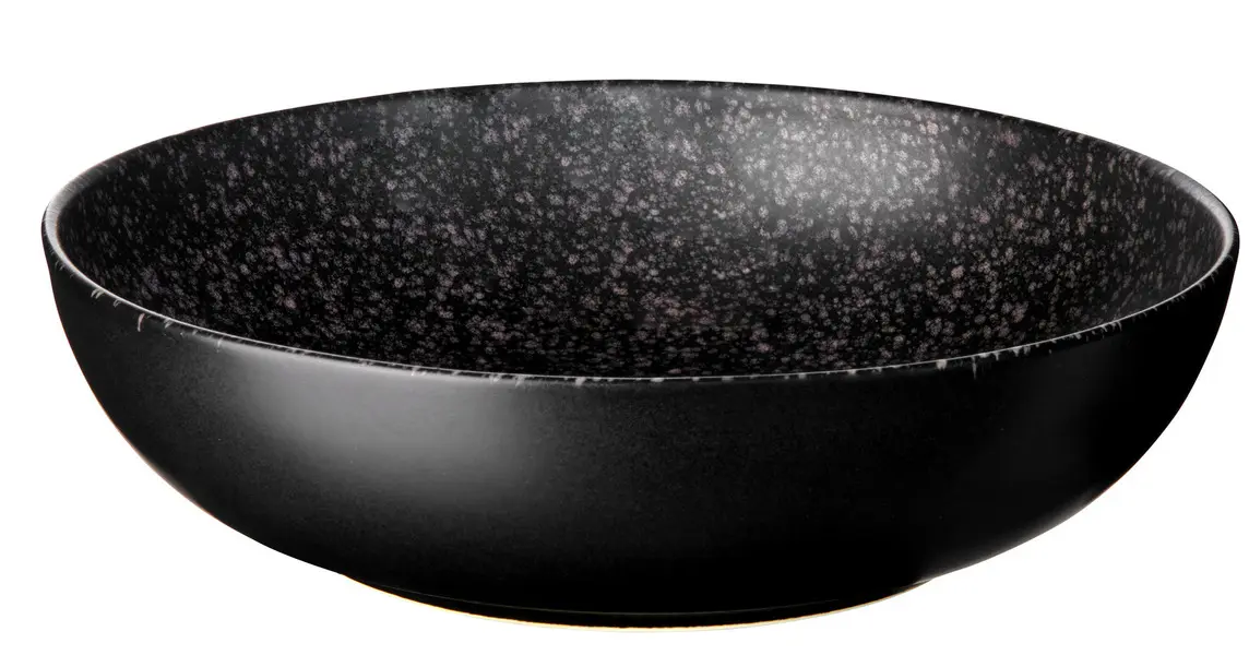 Pasta Plate Blackberry