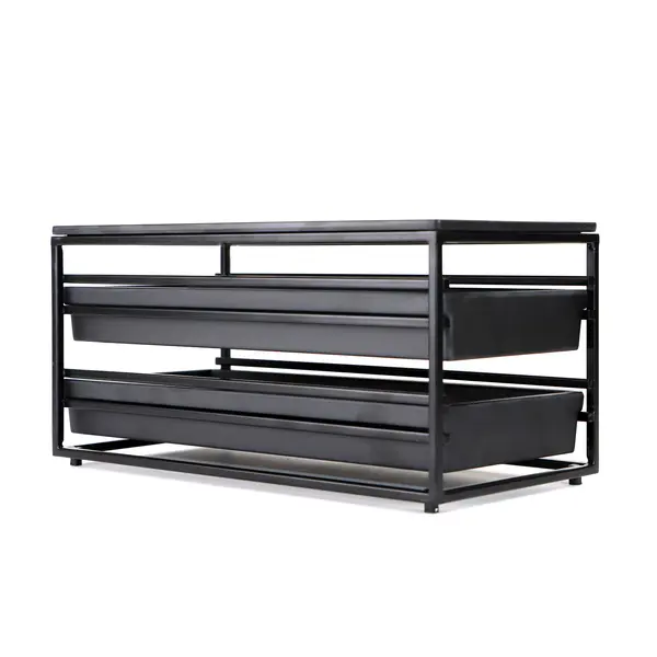 Display Rack  26.5x13.2x12.5