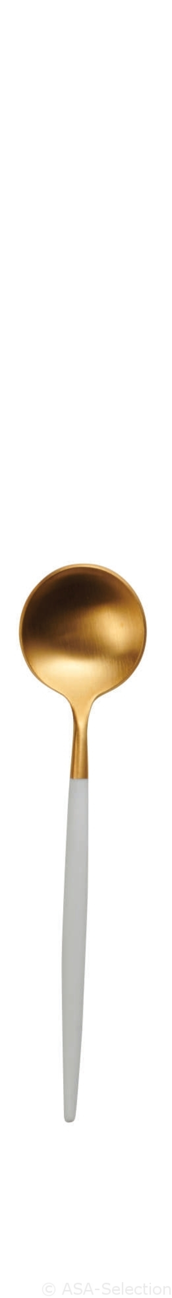 Coffee spoon GOA