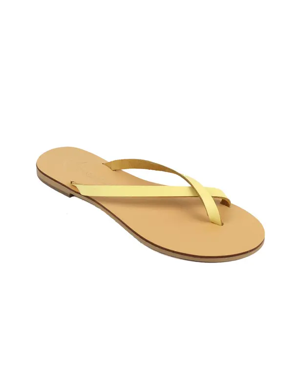 Classic Slide-On Sandals