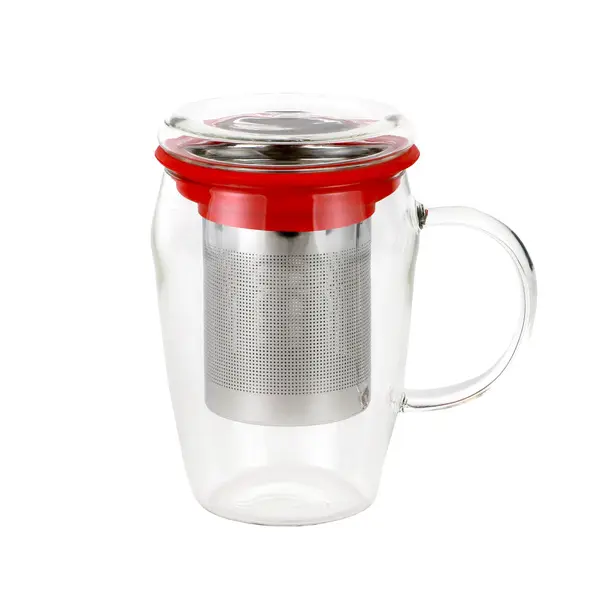 Infuser Mug