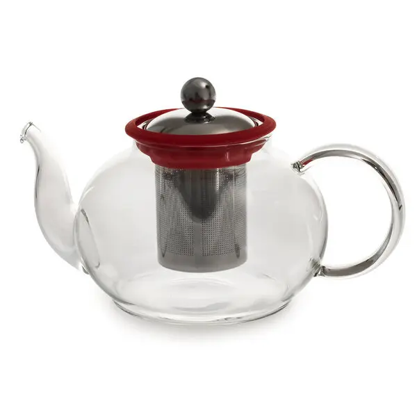 Teapot