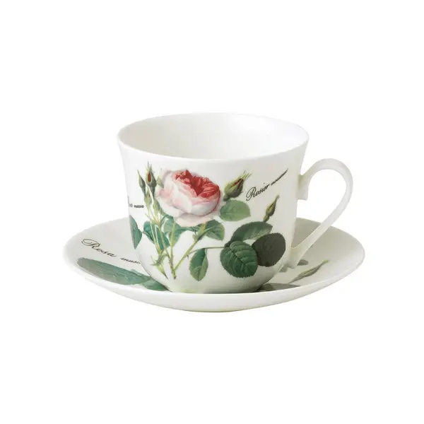 Breakfast Cup