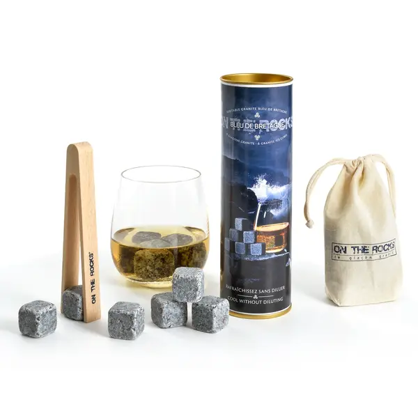 Ice Cubes Set