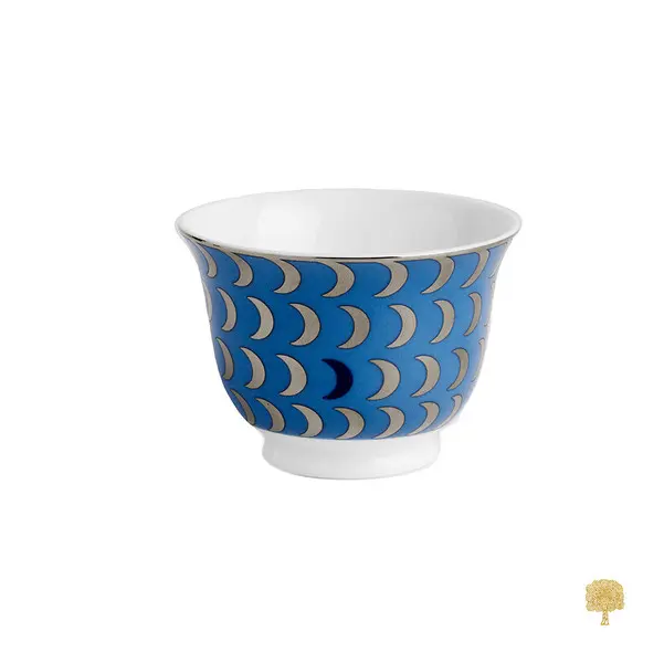 Cawa Cup Moon Set S6 Set