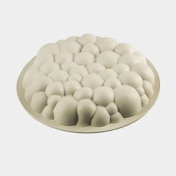 Silicone Mold