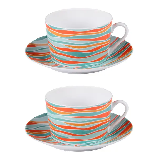 Breakfast Set