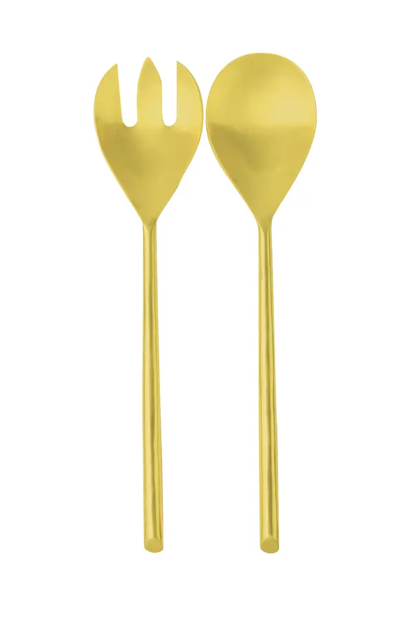 Serving Set