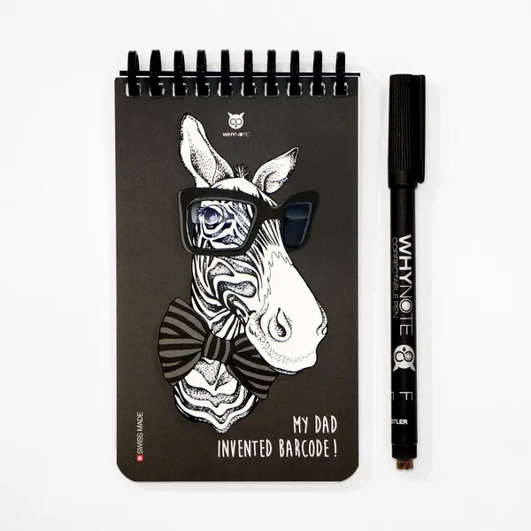 WhyNote Pocket