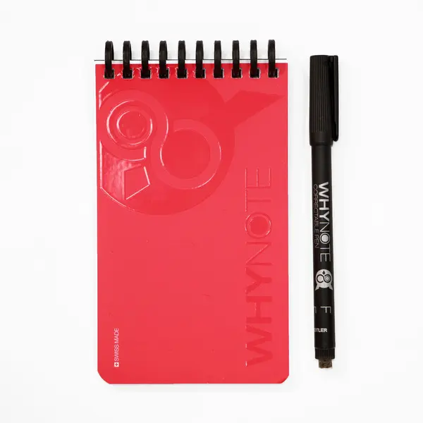 WhyNote Pocket