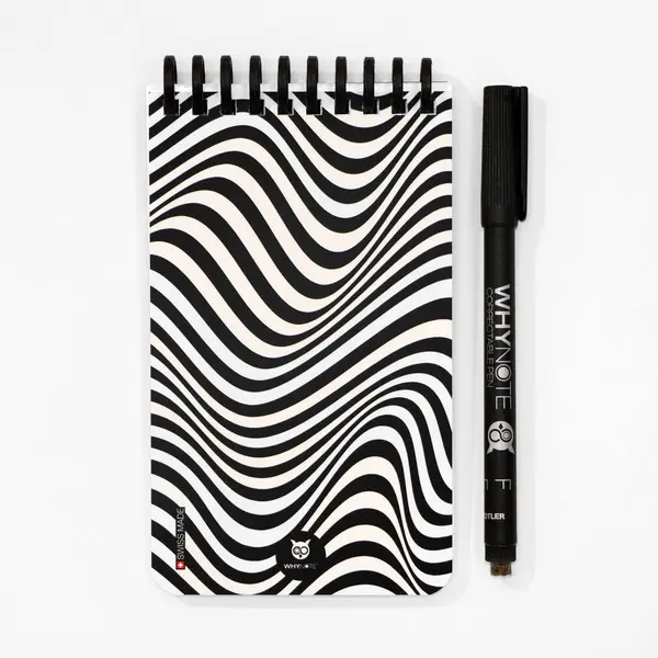 WhyNote Pocket