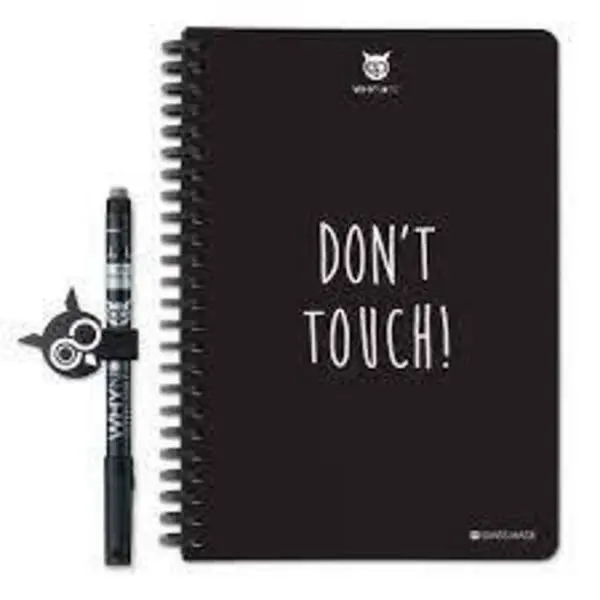 WhyNote Book A5