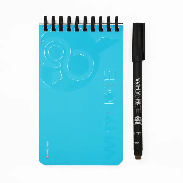 WhyNote Pocket