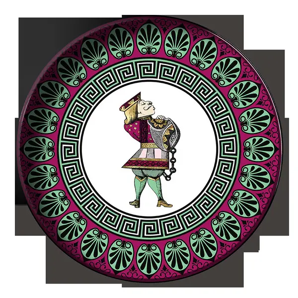 Tray 25 cm