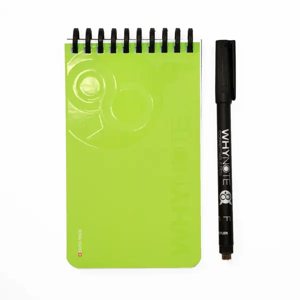 WhyNote Pocket