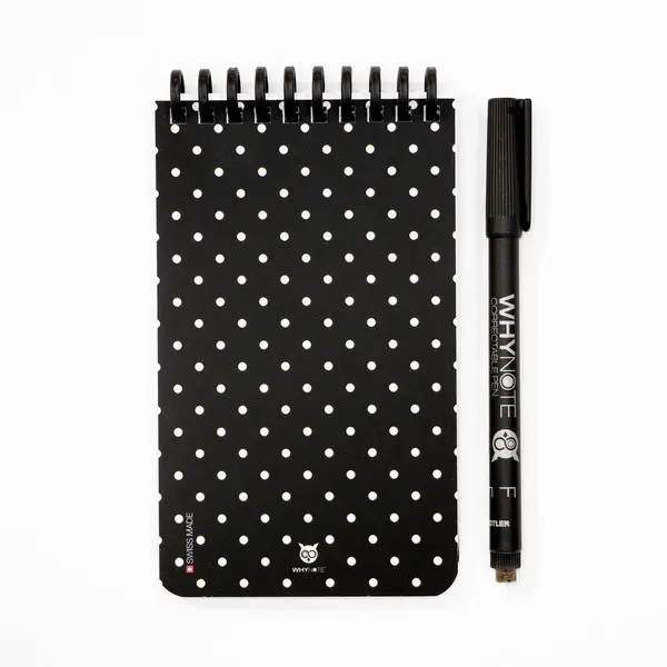 WhyNote Pocket