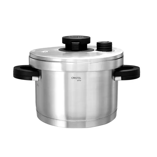Pressure Cooker