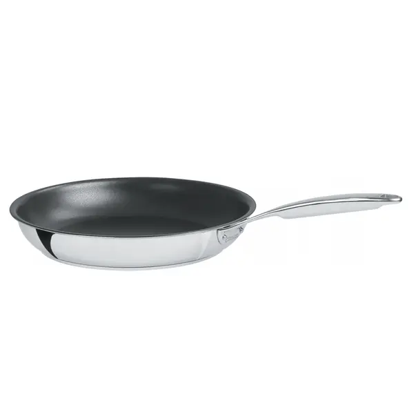 Fry pan
