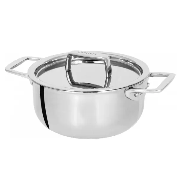 Stew Pan 12CM