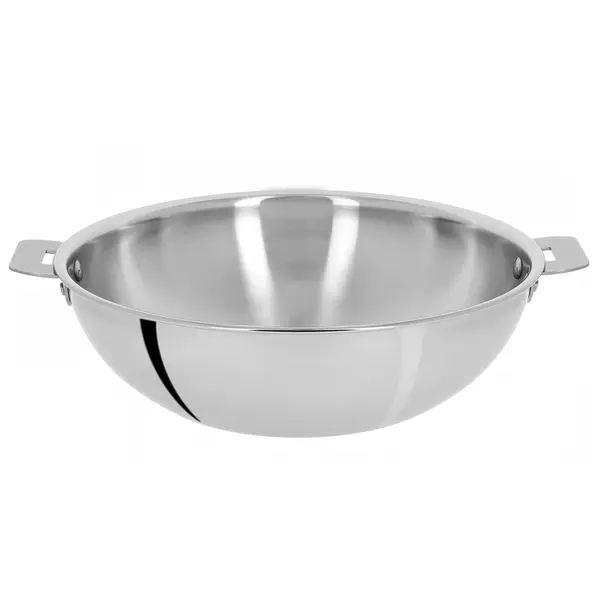Wok Pan 30CM