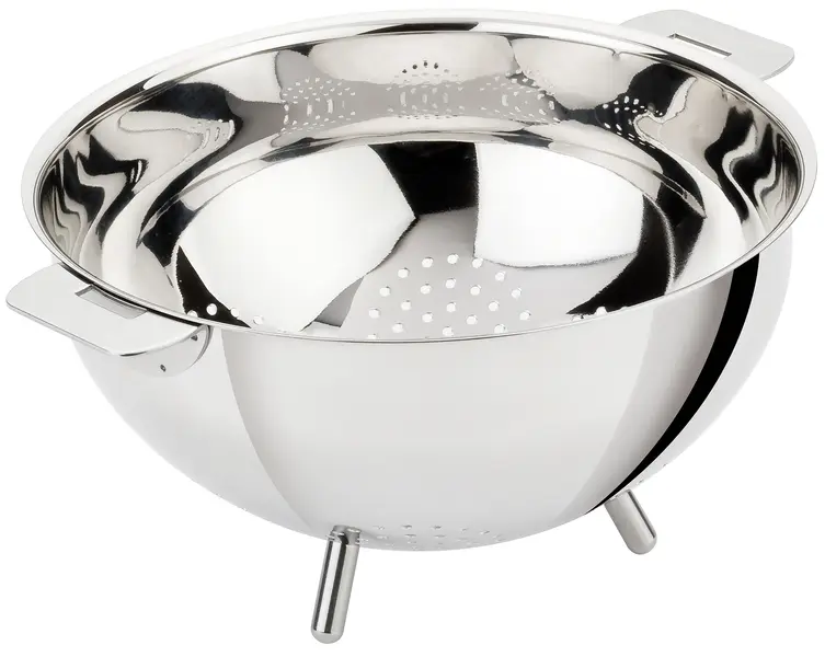Stainless Sieve 24 cm