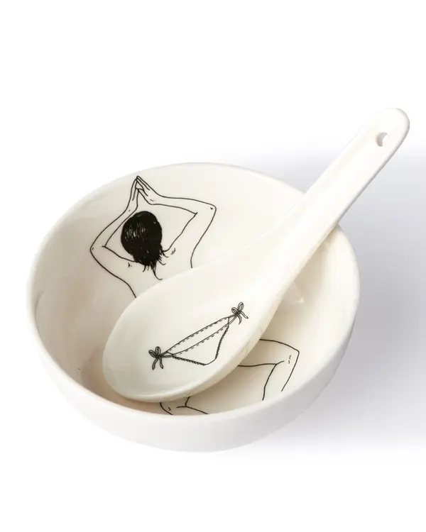 Bowls set of 4