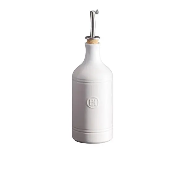 Argile Oil Cruet