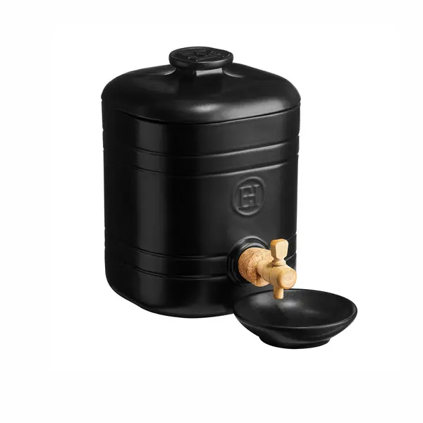 Truffe Vinegar Pot