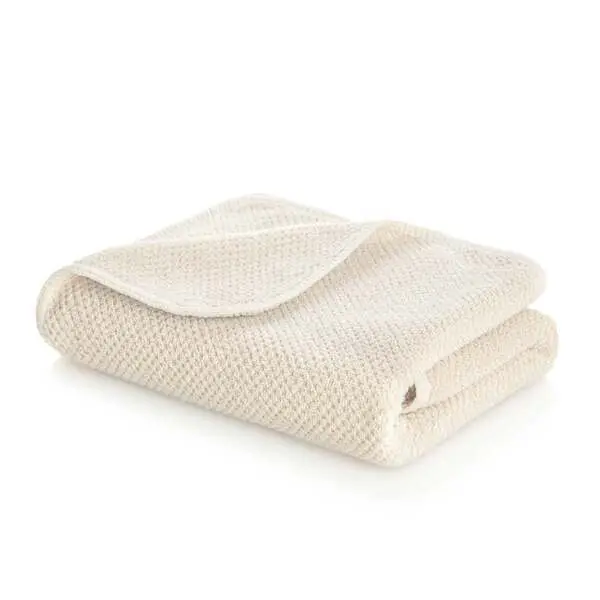Towels And Bathing Grown 46x76cm