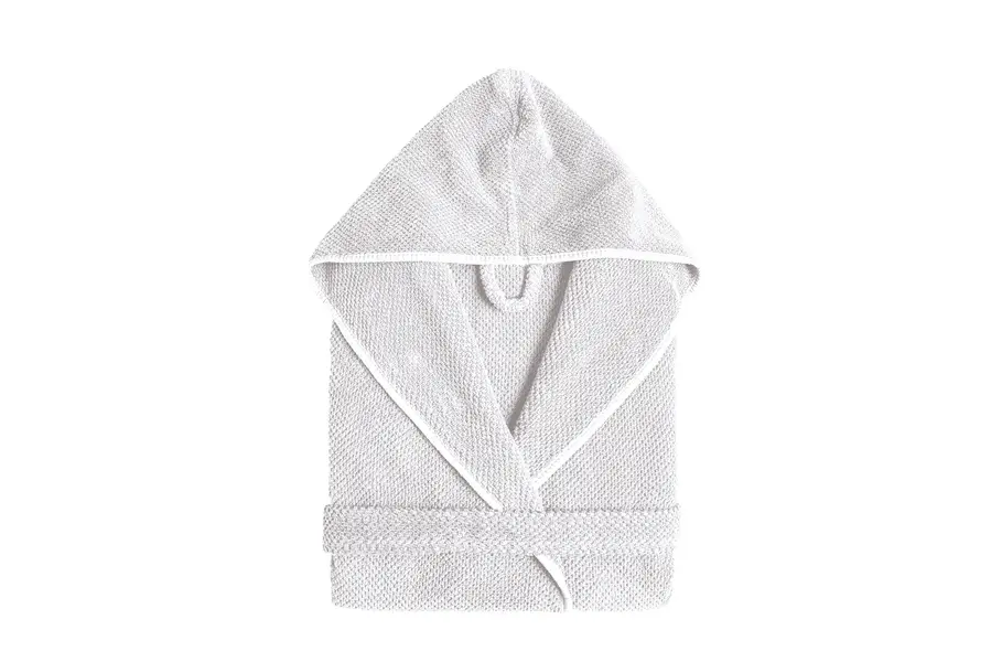 Bathrobe