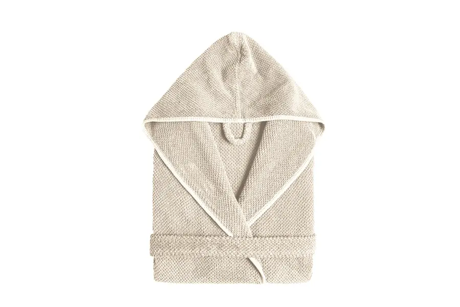 Bathrobe