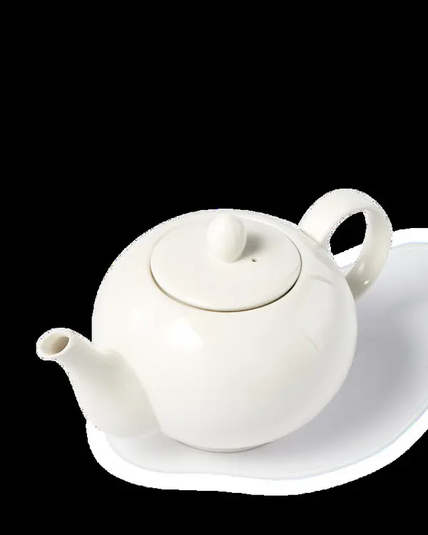 Teapot
